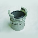 DSP Coupling-FEMALE WITH LATCH,Industrial Hose